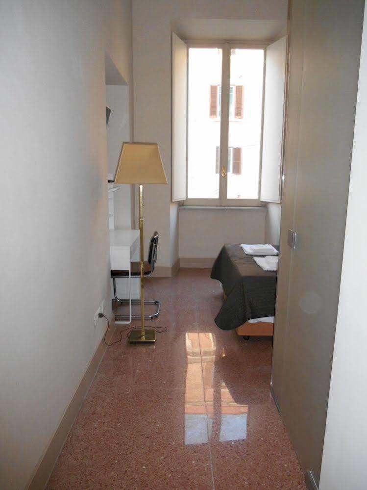 Azzurra Affittacamere Roma