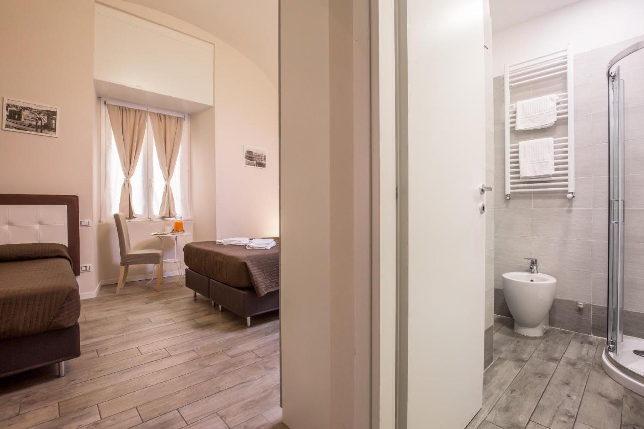 Azzurra 3* Roma