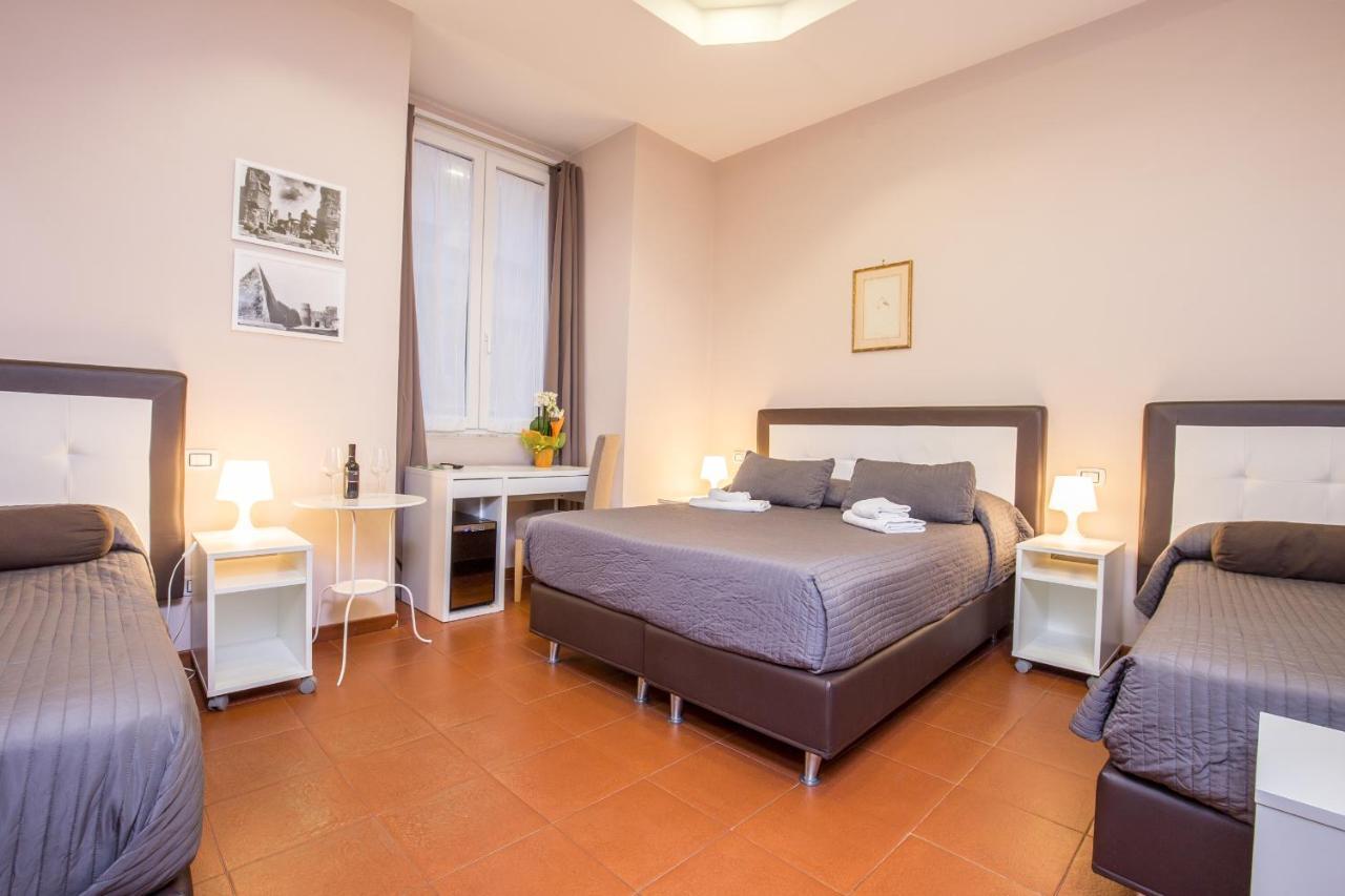 Azzurra Roma