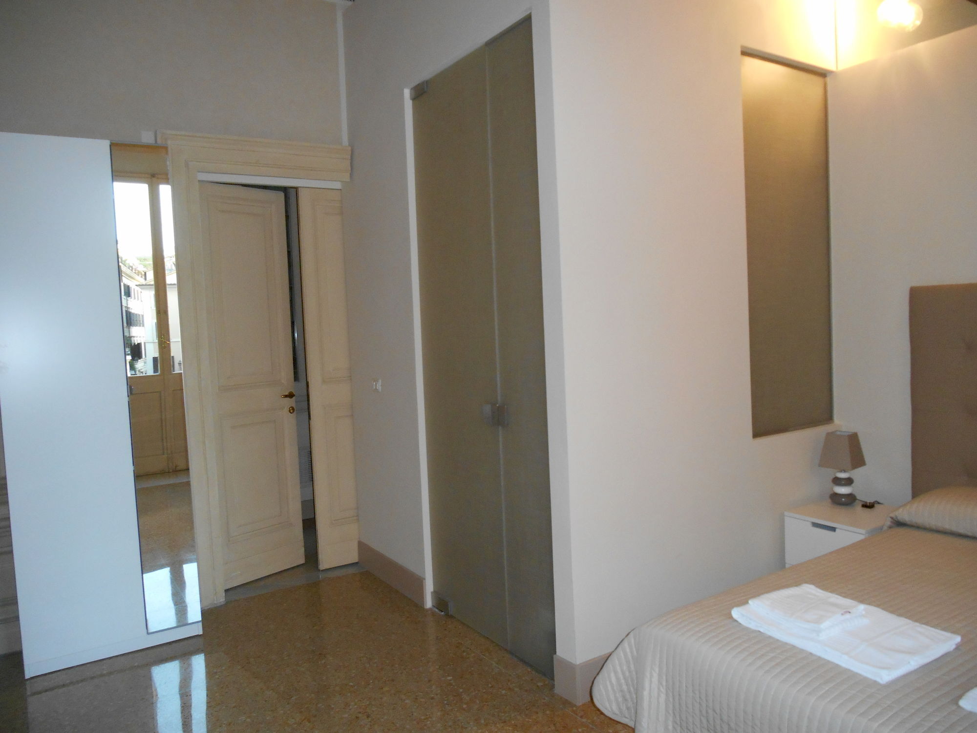 Azzurra 3* Roma